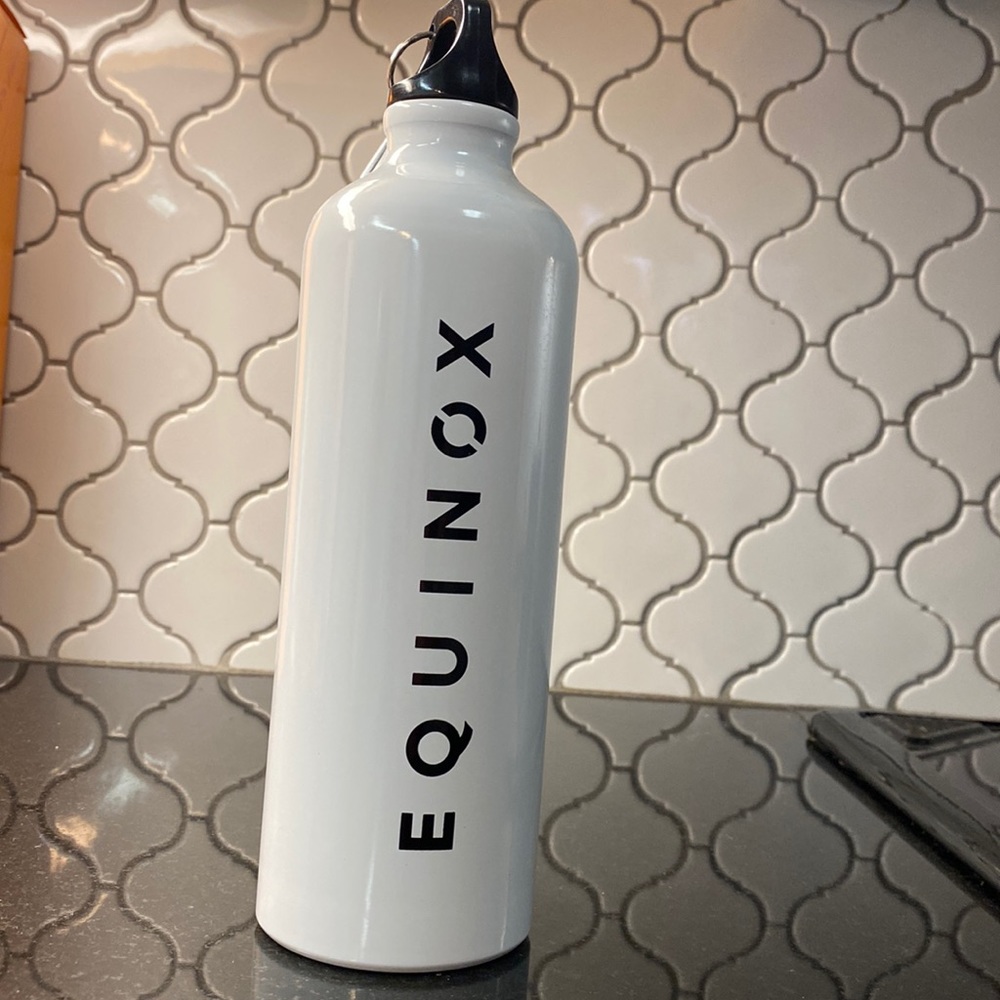 Equinox Water Bottle